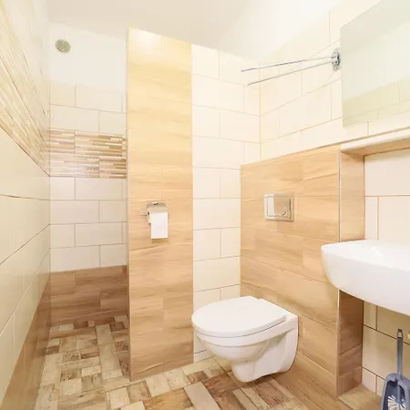 Dvorak Pavel Guest house 3*